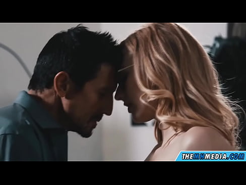 ❤️ Sesso romantico con una bionda porca Video di sessoal it.passenger33.ru ️❤